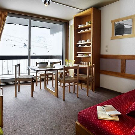 Abrineige Clubhotel Le Gypaete 瓦托伦斯 外观 照片