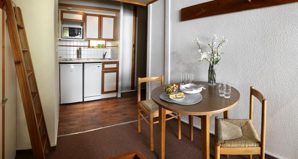 Abrineige Clubhotel Le Gypaete 瓦托伦斯 外观 照片